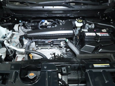 2019 Nissan Rogue SV Premium AWD