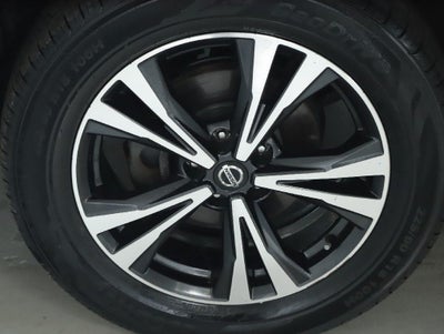 2019 Nissan Rogue SV Premium AWD