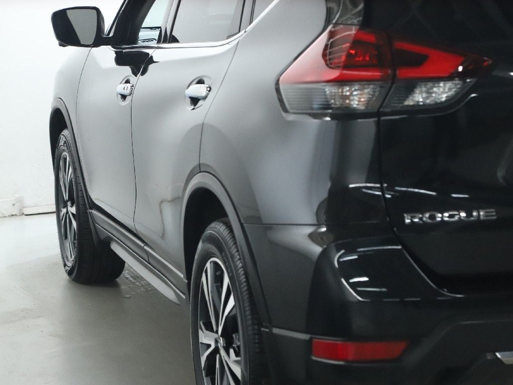 2019 Nissan Rogue SV Premium AWD