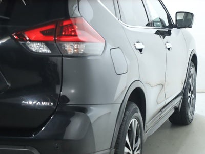 2019 Nissan Rogue SV Premium AWD