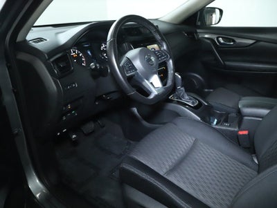 2017 Nissan Rogue SV Sun and Sound Touring AWD