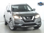 2017 Nissan Rogue SV Sun and Sound Touring AWD