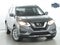 2017 Nissan Rogue SV Sun and Sound Touring AWD