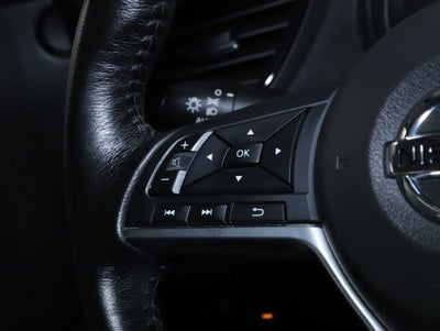 2017 Nissan Rogue SV Sun and Sound Touring AWD