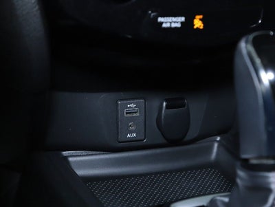 2017 Nissan Rogue SV Sun and Sound Touring AWD