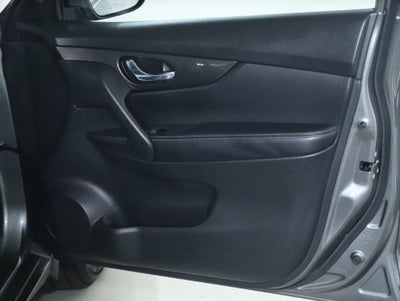2017 Nissan Rogue SV Sun and Sound Touring AWD