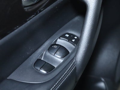 2018 Nissan Rogue S AWD