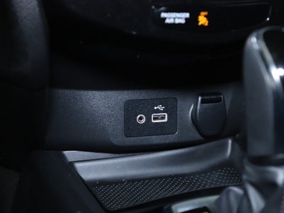 2018 Nissan Rogue S AWD