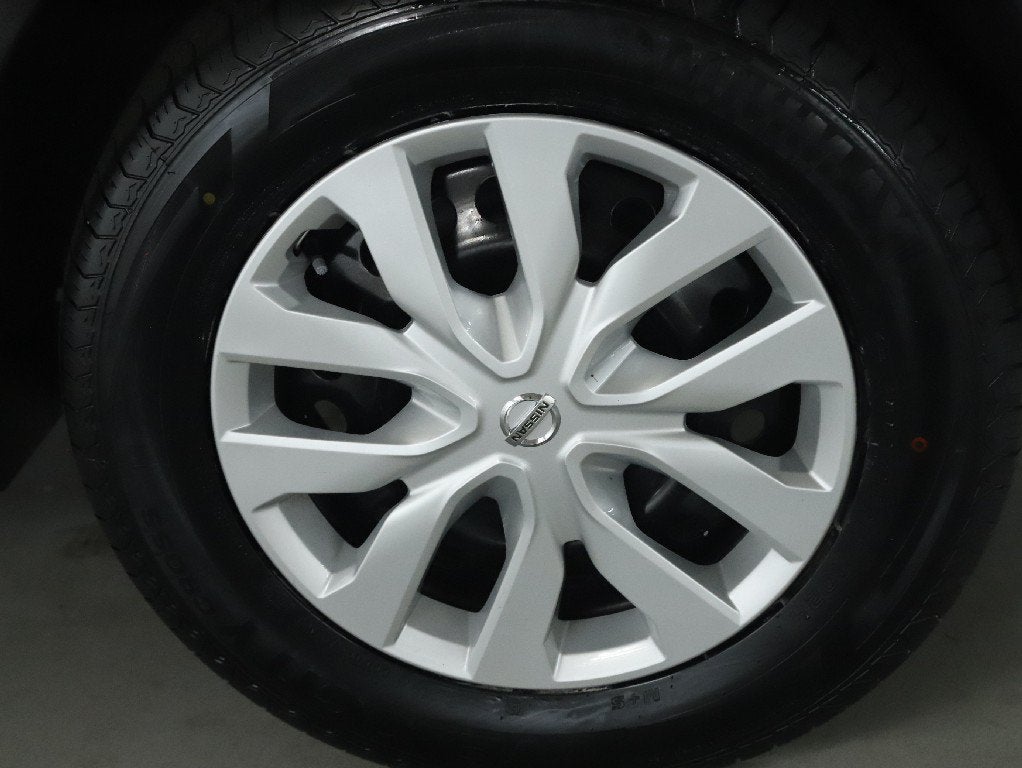 2018 Nissan Rogue S AWD