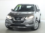 2018 Nissan Rogue S AWD