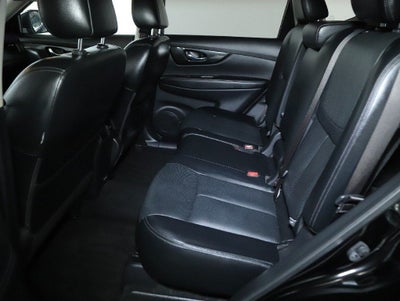 2018 Nissan Rogue SL AWD