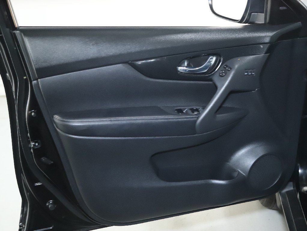 2018 Nissan Rogue SL AWD