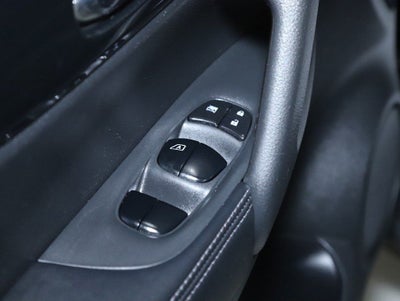 2018 Nissan Rogue SL AWD