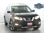 2018 Nissan Rogue SL AWD