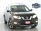 2018 Nissan Rogue SL AWD