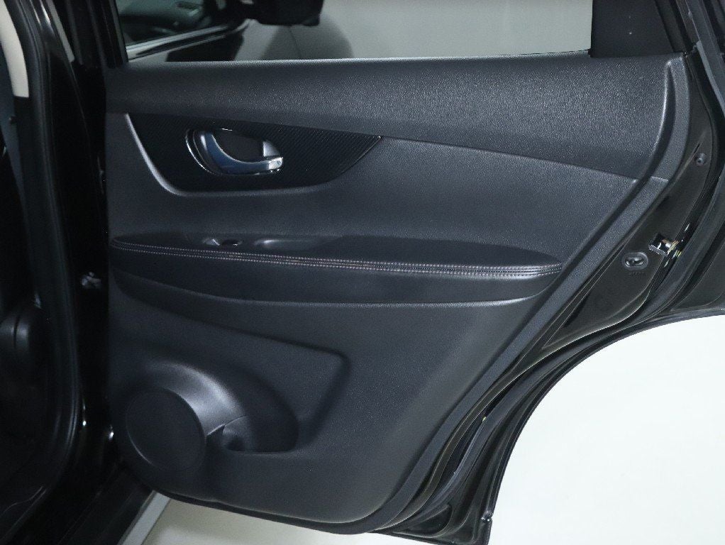 2018 Nissan Rogue SL AWD