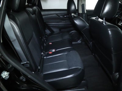 2018 Nissan Rogue SL AWD