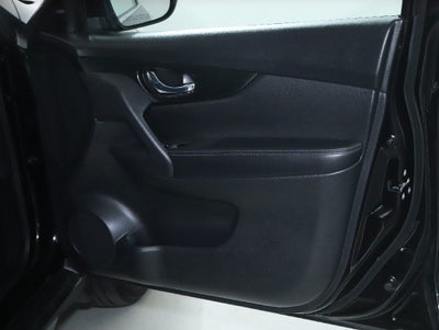 2018 Nissan Rogue SL AWD