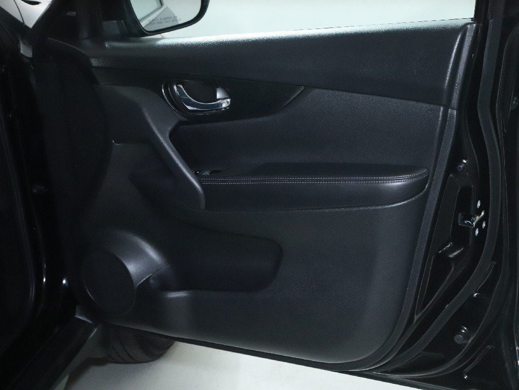 2018 Nissan Rogue SL AWD