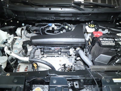 2018 Nissan Rogue SL AWD