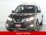 2018 Nissan Rogue SL AWD