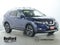 2018 Nissan Rogue SL Premium Platinum AWD