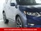 2018 Nissan Rogue SL Premium Platinum AWD