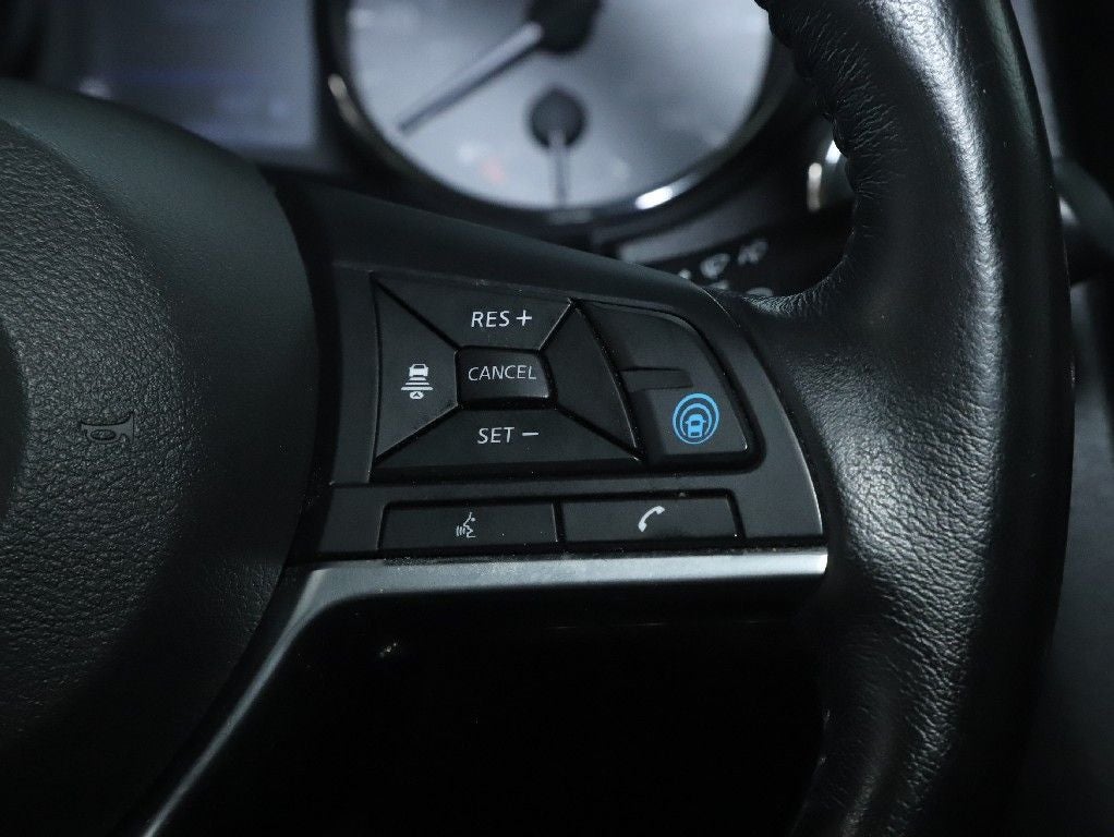 2018 Nissan Rogue SL Premium Platinum AWD