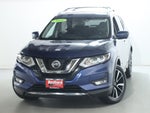 2018 Nissan Rogue SL Premium Platinum AWD