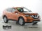 2019 Nissan Rogue SV AWD