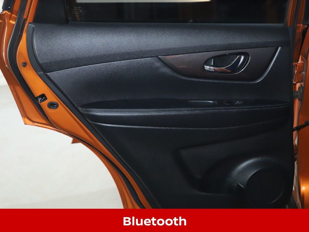 2019 Nissan Rogue SV AWD