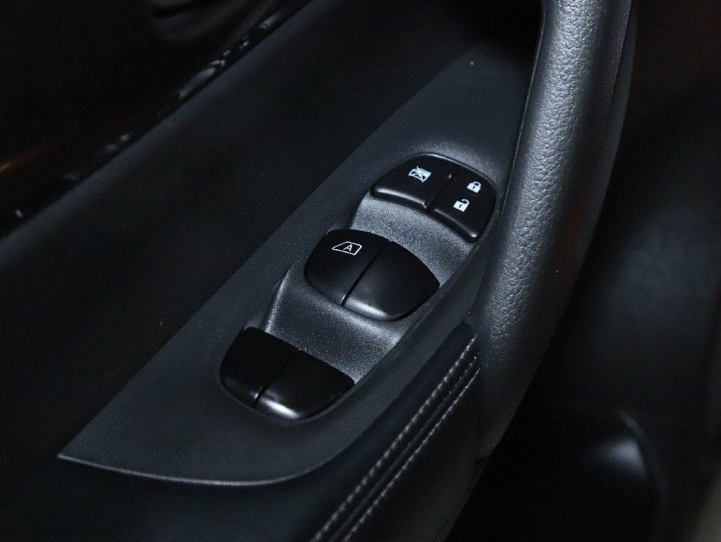 2019 Nissan Rogue SV AWD