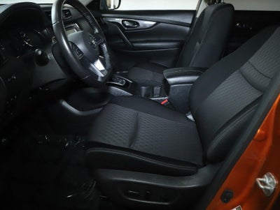 2019 Nissan Rogue SV AWD