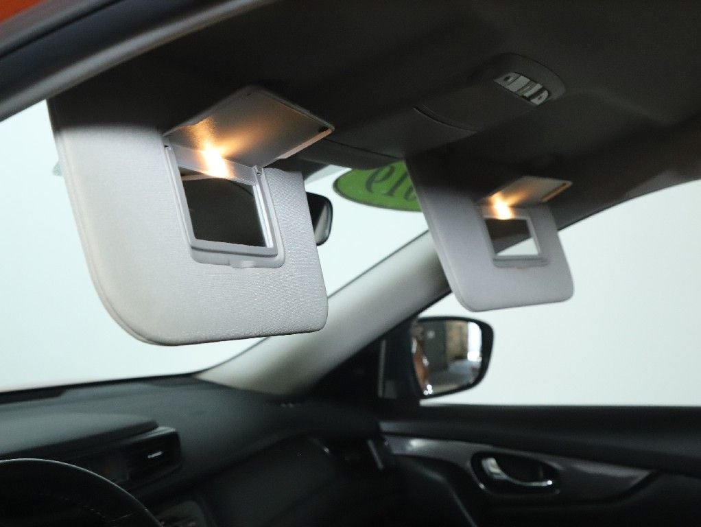 2019 Nissan Rogue SV AWD