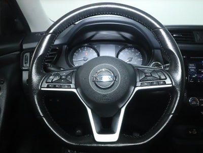 2019 Nissan Rogue SV AWD