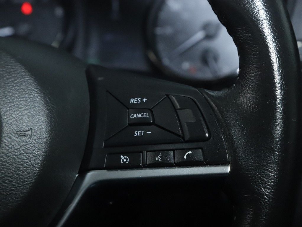 2019 Nissan Rogue SV AWD