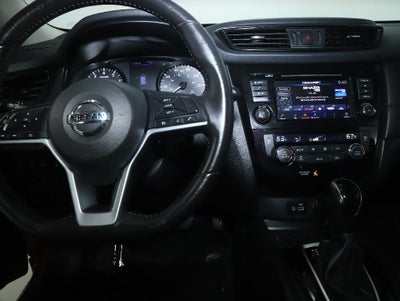2019 Nissan Rogue SV AWD