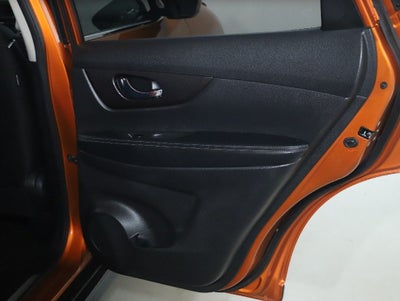 2019 Nissan Rogue SV AWD