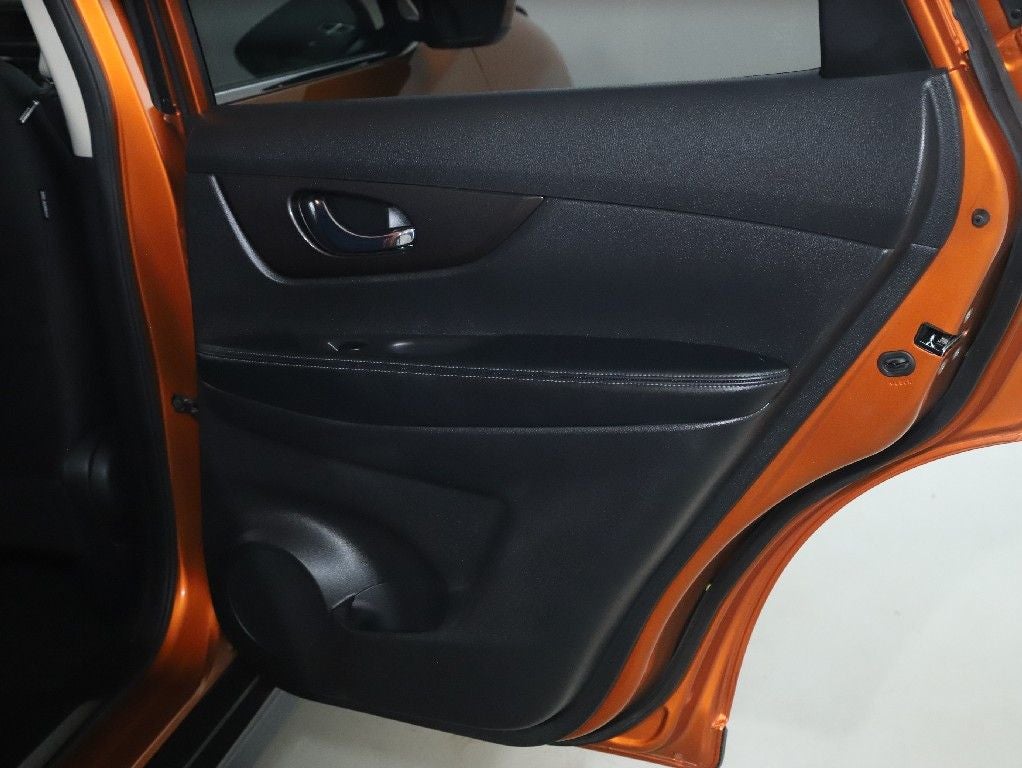 2019 Nissan Rogue SV AWD