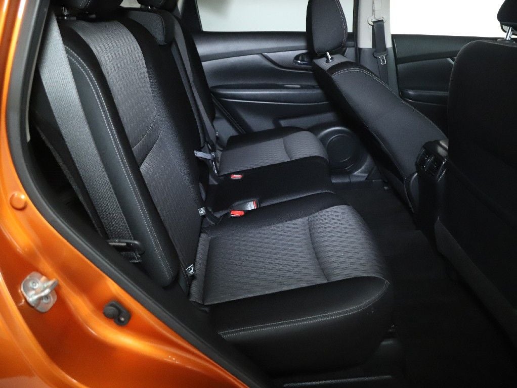 2019 Nissan Rogue SV AWD