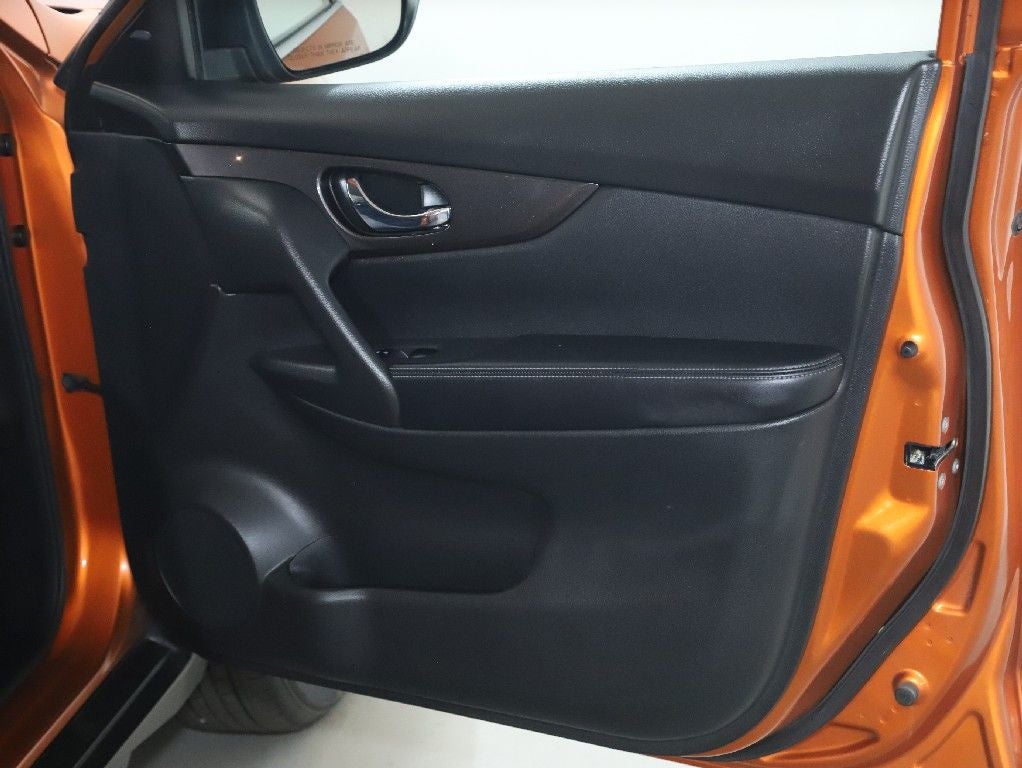 2019 Nissan Rogue SV AWD