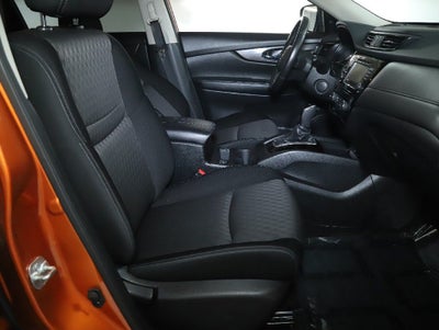 2019 Nissan Rogue SV AWD