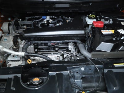 2019 Nissan Rogue SV AWD