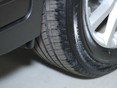 2019 Nissan Rogue SV AWD