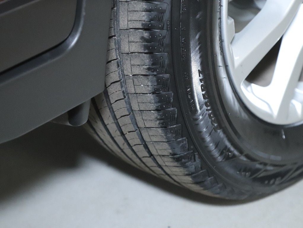 2019 Nissan Rogue SV AWD