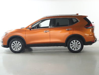 2019 Nissan Rogue SV AWD