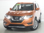2019 Nissan Rogue SV AWD