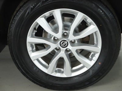 2019 Nissan Rogue SV AWD