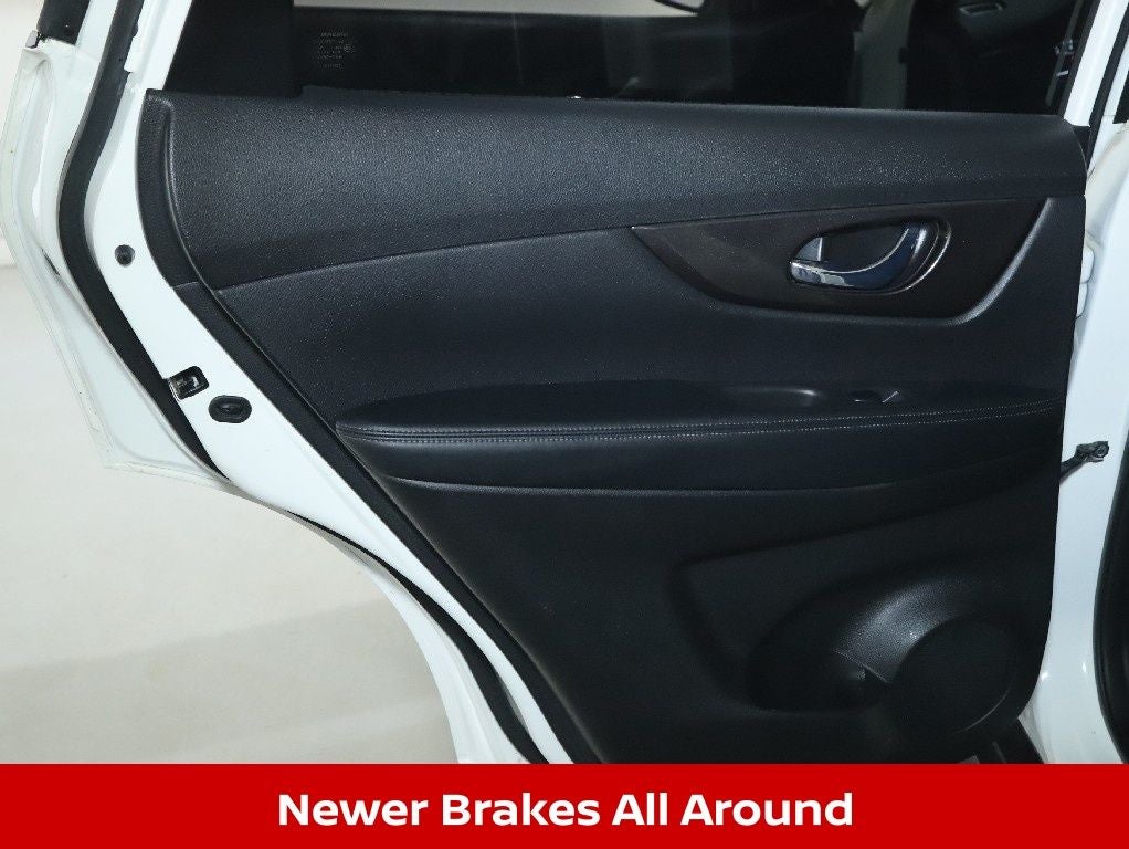 2019 Nissan Rogue SV Sun & Sound Touring Pkg. AWD
