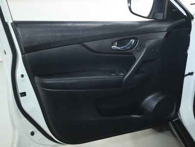 2019 Nissan Rogue SV Sun & Sound Touring Pkg. AWD